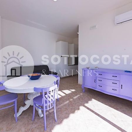 Purple Dreams - Marittima Apartamento Exterior foto