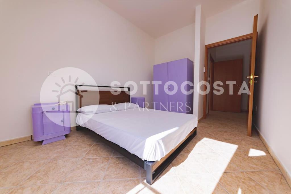Purple Dreams - Marittima Apartamento Exterior foto