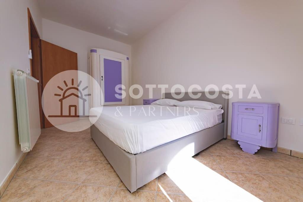 Purple Dreams - Marittima Apartamento Exterior foto