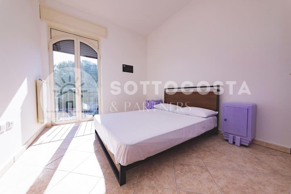 Purple Dreams - Marittima Apartamento Exterior foto