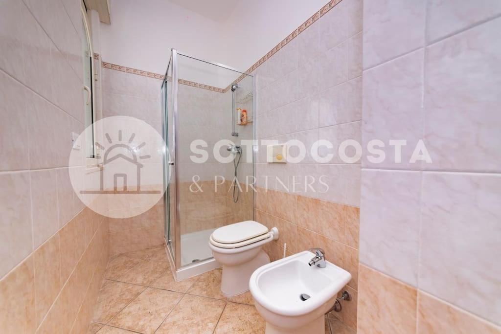 Purple Dreams - Marittima Apartamento Exterior foto