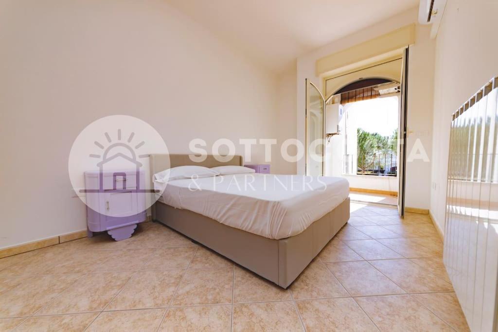 Purple Dreams - Marittima Apartamento Exterior foto