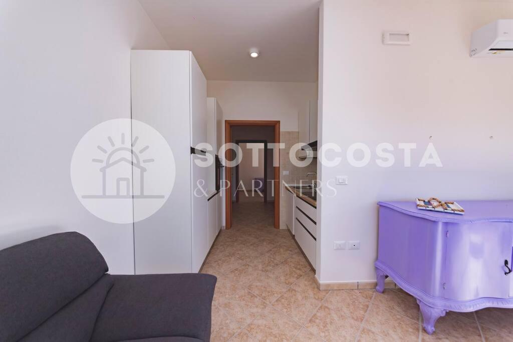 Purple Dreams - Marittima Apartamento Exterior foto