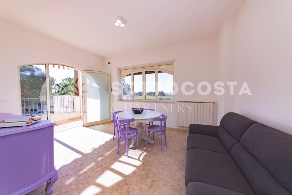 Purple Dreams - Marittima Apartamento Exterior foto