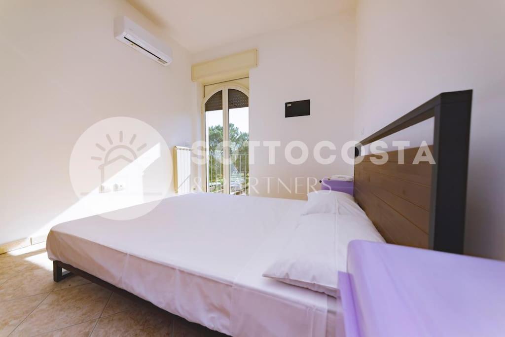 Purple Dreams - Marittima Apartamento Exterior foto