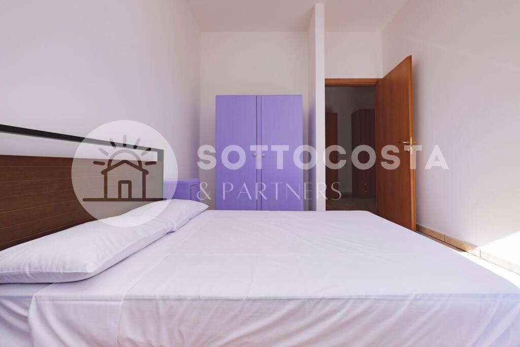 Purple Dreams - Marittima Apartamento Exterior foto