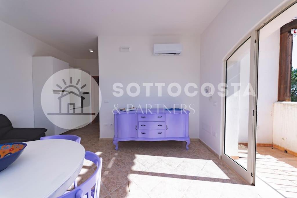Purple Dreams - Marittima Apartamento Exterior foto