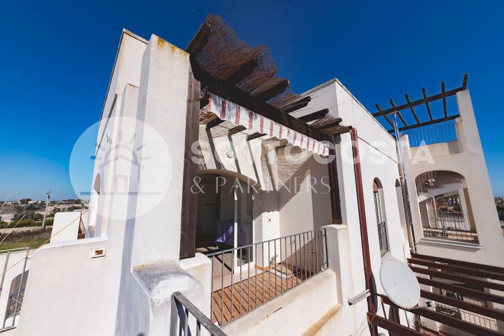 Purple Dreams - Marittima Apartamento Exterior foto