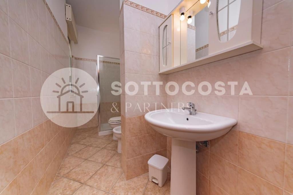 Purple Dreams - Marittima Apartamento Exterior foto