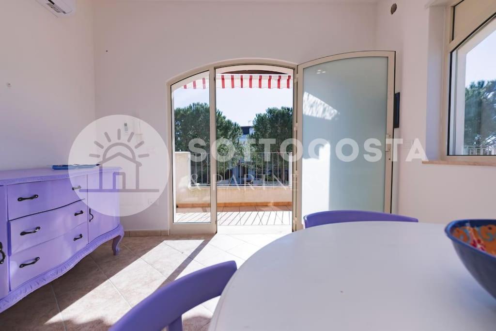 Purple Dreams - Marittima Apartamento Exterior foto