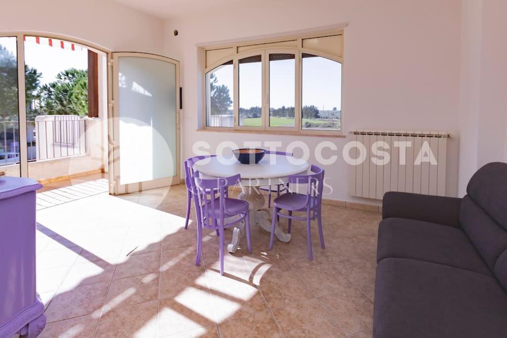 Purple Dreams - Marittima Apartamento Exterior foto